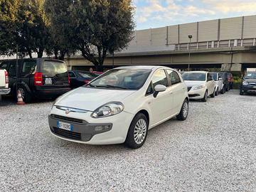 FIAT PUNTO EVO - DYNAMIC - PER NEOPATENTATI