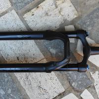 Forcella Fox 32 Rhythm Float 29 100