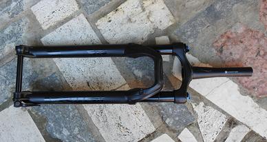 Forcella Fox 32 Rhythm Float 29 100