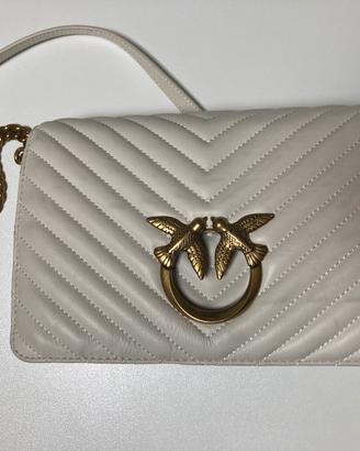 Borsa donna pinko