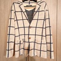 giacca uomo mezza stagione 