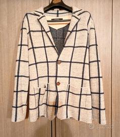 giacca uomo mezza stagione 