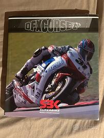 libro ufficiale superbike 2008/2009