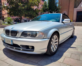 Bmw 318 CX cabrio