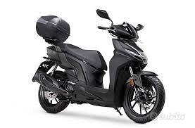 Kymco Agility S 125 PRONTA CONSEGNA