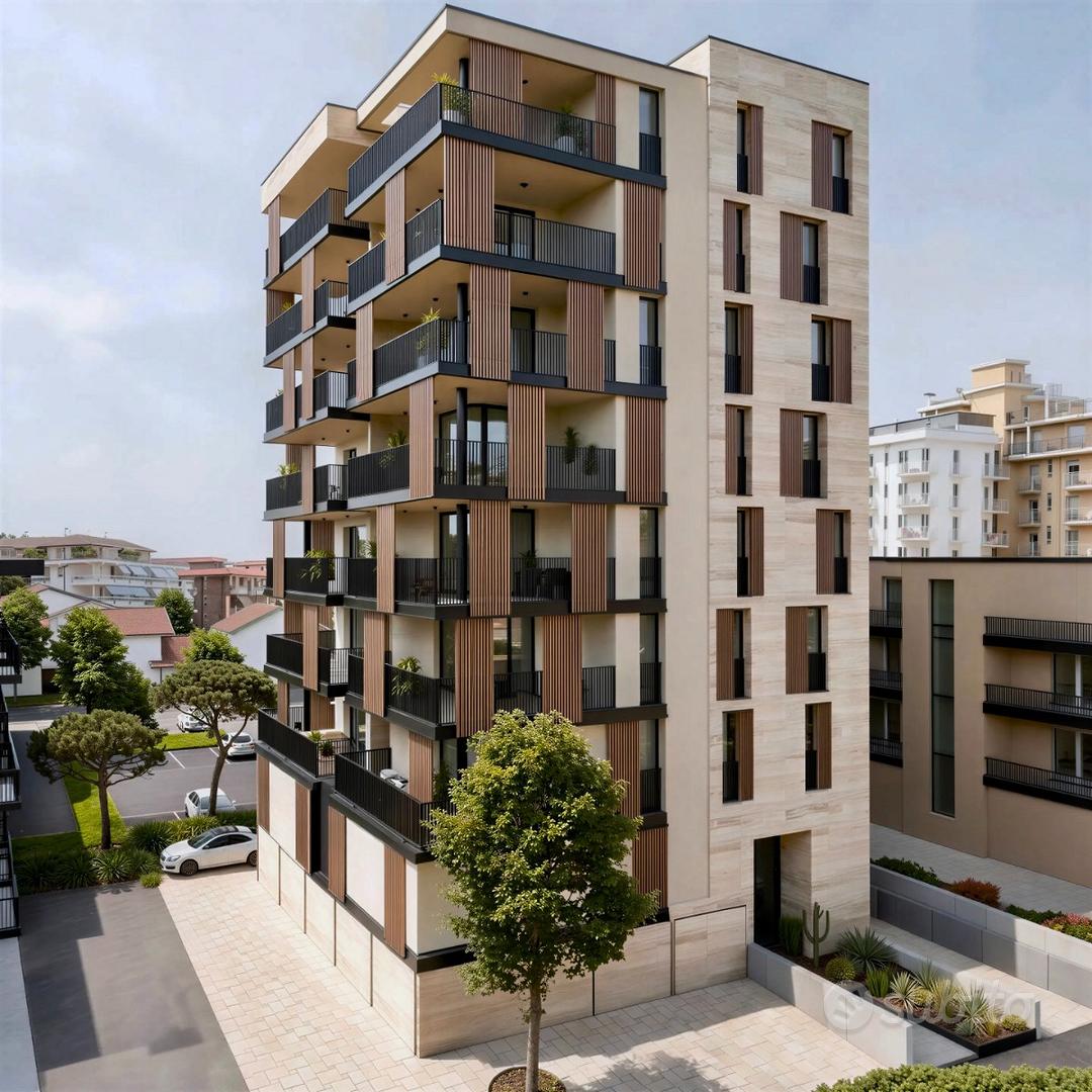 Appartamento – Jesolo, Lido di Jesolo - Vista 2