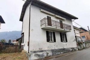 Immobile in asta di 208 m² a Sesto Calende