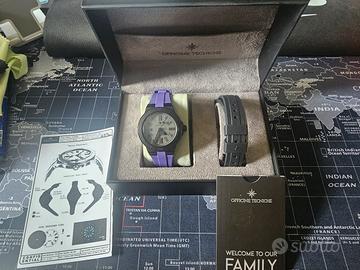 Officine Tecniche Aquas Sierra 