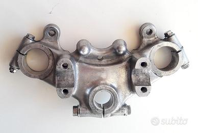 Piastra superiore forcella Honda CB 750 Four F1 Su