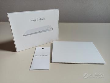 Apple Magic Trackpad 2