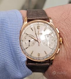 ZENITH STELLINA IN ORO ROSA 750