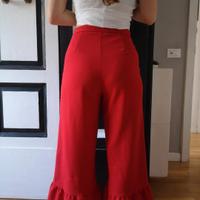 pantaloni compania fantastic