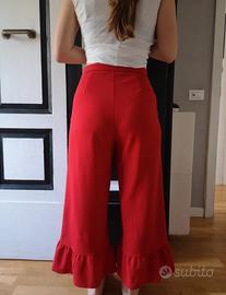 pantaloni compania fantastic