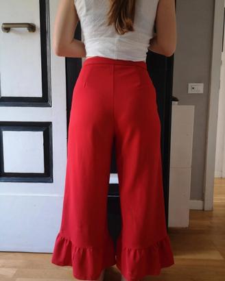pantaloni compania fantastic