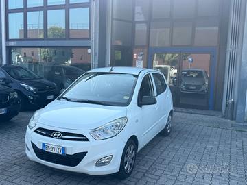 Hyundai i10 1.1 12V Classic