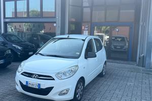 Hyundai i10 1.1 12V Classic