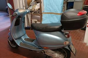 vespa et4 150