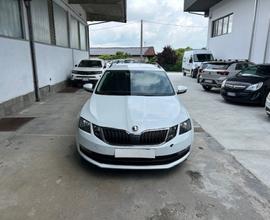 SKODA Octavia 1.6 TDI CR 115 CV Wagon Ambition