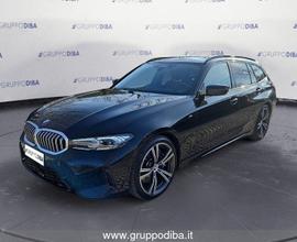 BMW Serie 3 G21 2022 Touring 320d Touring mhe...