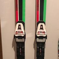 sci nordica doberman 170
