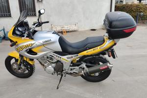 Tdm 850