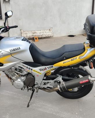 Tdm 850