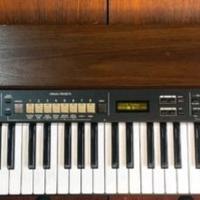 Roland VK7 con tastiera waterfall