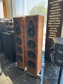 Sonus faber Olympica Nova 5 - Coppia Casse Acust.