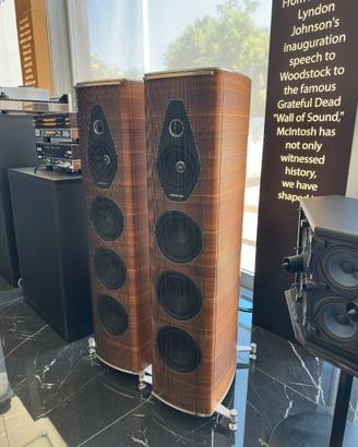 Sonus faber Olympica Nova 5 - Coppia Casse Acust.