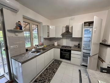 cucina seminuova