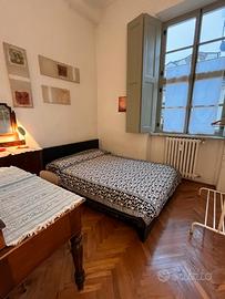 Camera singola - bagno privato