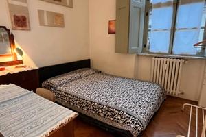 Camera singola - bagno privato