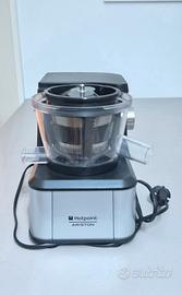 estrattore Hot point ariston 