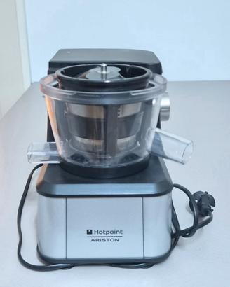 estrattore Hot point ariston 
