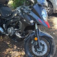 V-strom 650