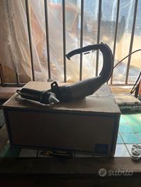 marmitta simoni racing per vespa