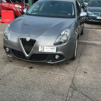 Alfa Romeo Giulietta 1.6 JTDm 120 CV Super