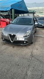 Alfa Romeo Giulietta 1.6 JTDm 120 CV Super