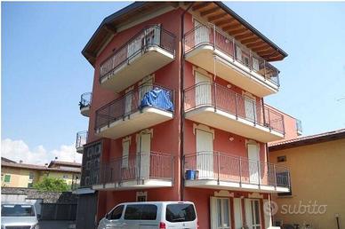 Immobile in asta di 64 m² con 2 locali a Toscolano