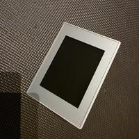 Zennio z41 pannello touch