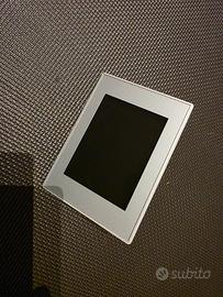 Zennio z41 pannello touch