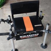 panchetto Genius trabucco x36 