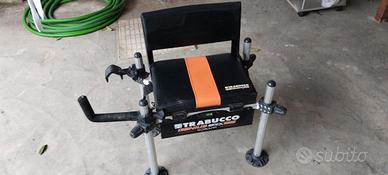 panchetto Genius trabucco x36 