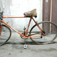 Bicicletta Vintage Torpado Condor da restauro