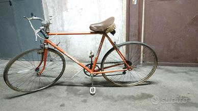 Bicicletta Vintage Torpado Condor da restauro