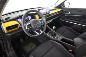 JEEP Avenger Avenger 1.2 Turbo Summit