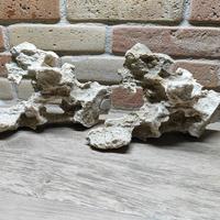 Arredo acquario pietre resina