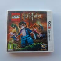 Harry Potter LEGO - Gioco per Nintendo 3DS