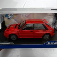 1/18 lancia delta solido 