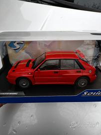 1/18 lancia delta solido 